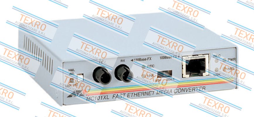 Allied Telesis-AT-MC101XL-20 price