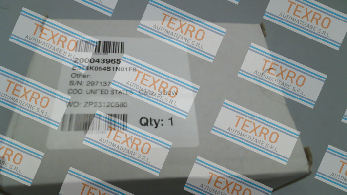 Asco-E314K054S1N01F8 price