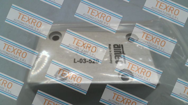Airtec-L-03-520 price