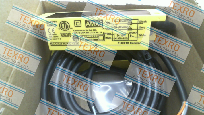 Comitronic-AMX5 price