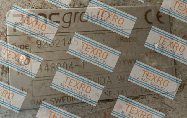 PMC GROUP-92821451 No:148004-1 price