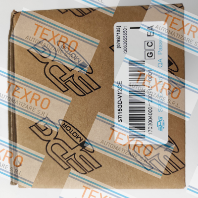 Spg Motor-S7I15GD-V12CE price