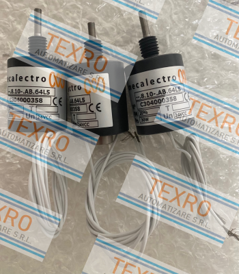Mecalectro---.8.10-.AB.64L5 - 24VCC-20% (code 1810137A36) price