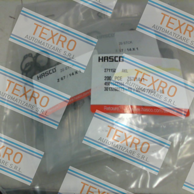 Hasco-271152 price