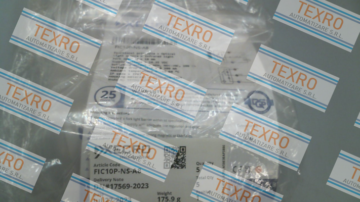 Xecro-FIC10P-NS-A8 price