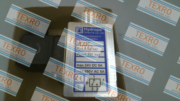 Hydropa Hydrostar-DS-112-70/F price