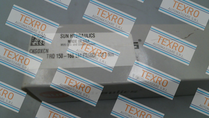 Sun Hydraulics-CKGD-XCN price