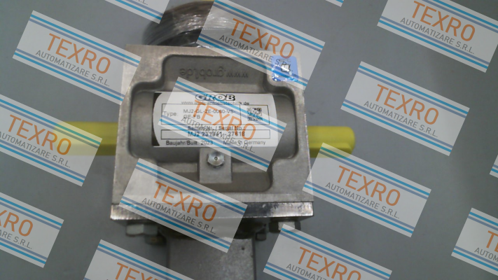 Grob-MJ2-GL-2E-0060-VS-GE-FB price