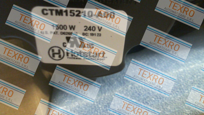 Hotstart-CTM15210-A00 price