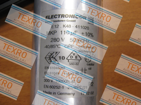 Electronicon-1020059  price