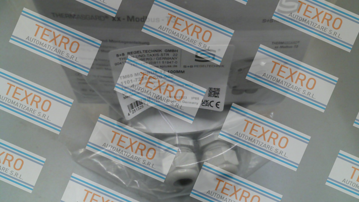 S+S REGELTECHNIK-1101-7236-0020-000 price