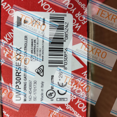 Carlo Gavazzi-UWP30RSEXXX price