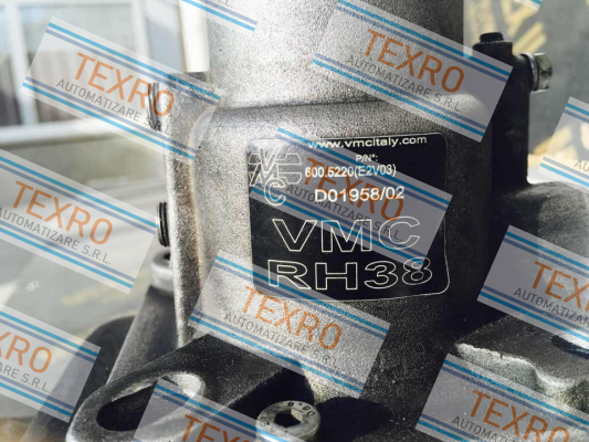 VMC Italy-600.5220(E2V903) D01958/02  price
