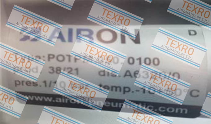 Airon-POTPM.050.0100 price
