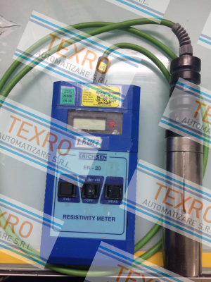 Erichsen-Obsolete EN-20 replaced by Modell 515   price