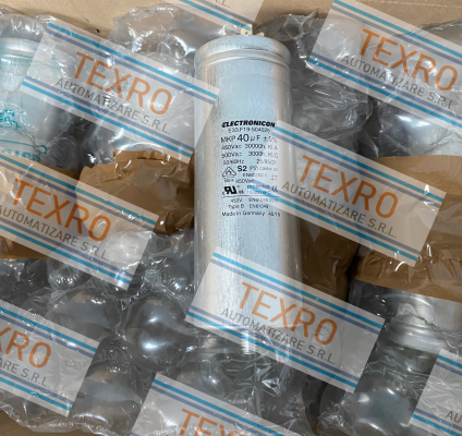 Electronicon-E33.F19-504025 / 220001 / 40 µF price