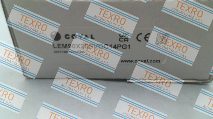 Coval-LEM90X25SVOC14PG1 price