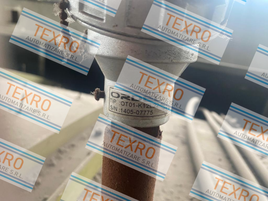 Ordel-OT01-K12L22-50 R3/4” price