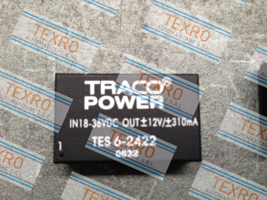 Traco Power-TES 6-2422 0832  price
