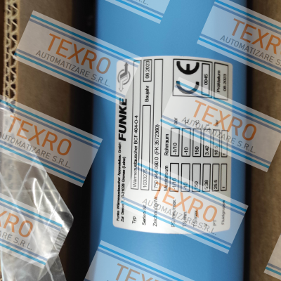 Funke-BCF 404-O-4 price