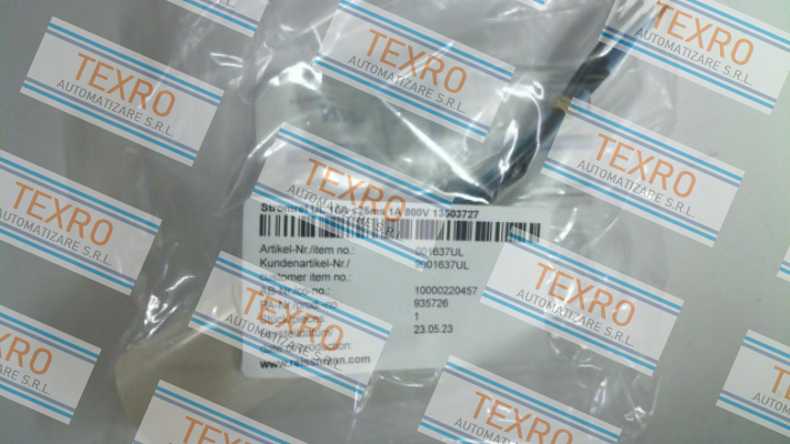 Reissmann-RSR 10-46S / 001637UL price