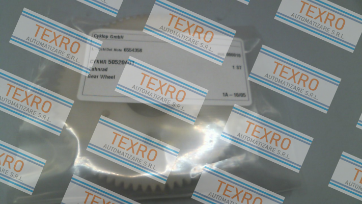 Cyklop-50520401 price