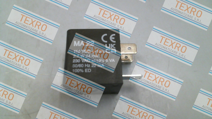 Hafner-MA 22 230AC price