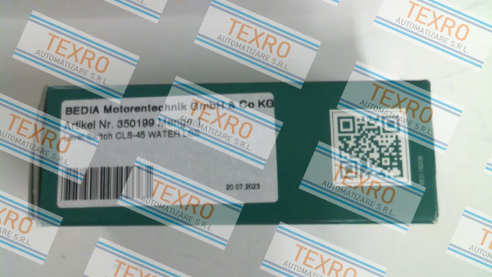 Bedia-CLS-45 / 350199 price
