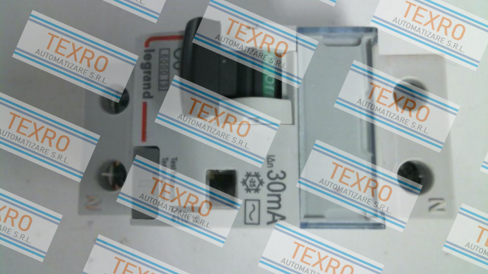 Legrand-411010 / P 312 C6-30-AC DX price
