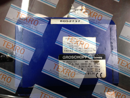 Groschopp-8052737  price