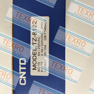 CNTD-Tz-8122 price