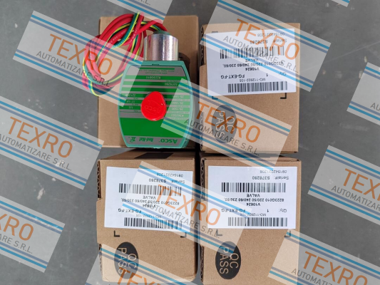 Asco-8223G010 price