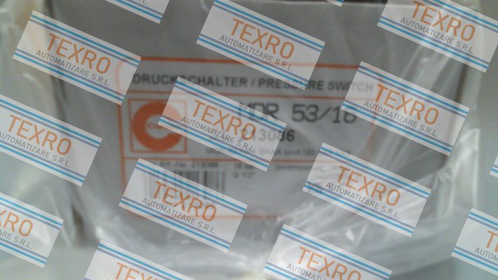 Condor-P/N: 213086, Type: MDR 53/16 (F0131-6692) price