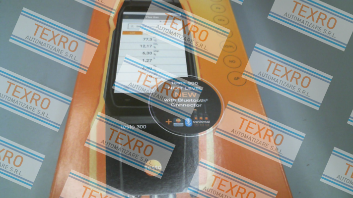 Testo-P/N: 0633 3002 88, Type: Testo 300 price