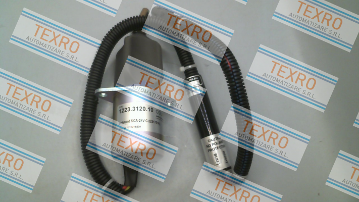 Synchro Start-1751ES-24A7UC13B1S1CC17 price