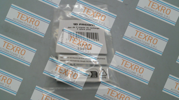 Facom-117.E1 price