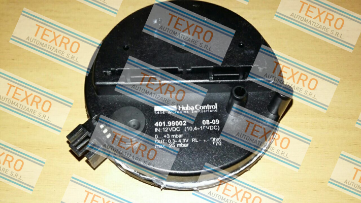 Huba Control-401 99002   OEM  price