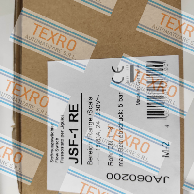 Alre-Type: JSF-1RE  (JA060200) price