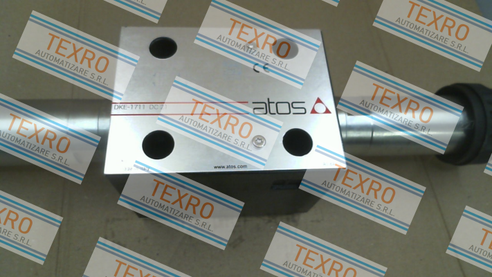 Atos-DKE-1711-X-00-DC price