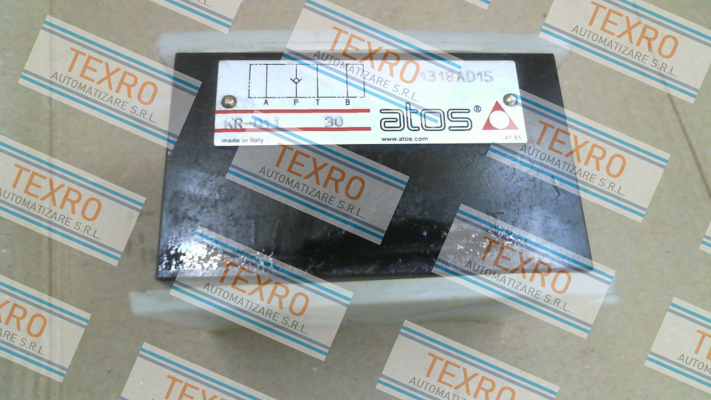 Atos-KR-011 price