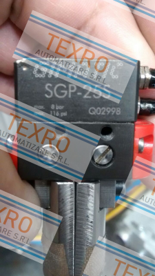 Gimatic-SGP-25S price