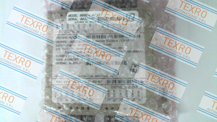 Acromag-989EN-4C16 price