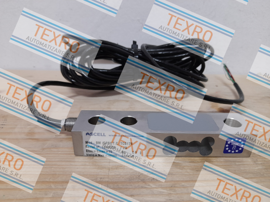 Ascell Sensor-104750IP67 / CFSI 75kg price