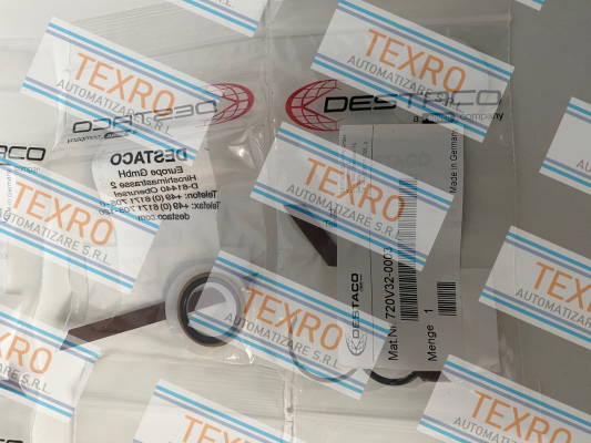 Destaco-720V32-0003 price