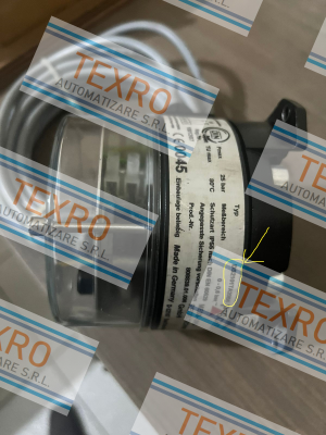 Fischer Mess Regeltechnik-old code DS2101TA20B5 / new code DS21010A20B50W00 price