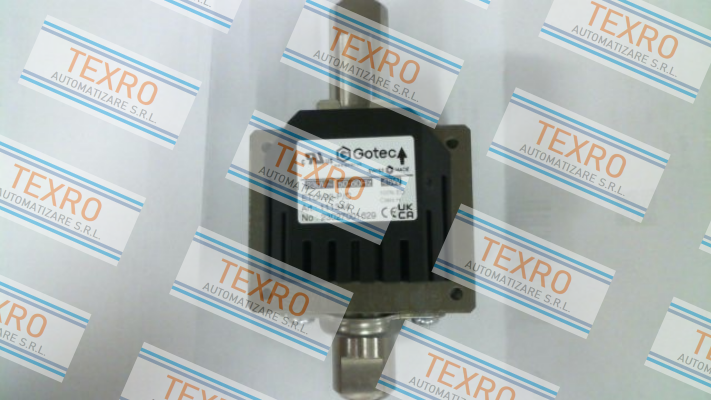 Gotec-ETU100-P/C-230/50-60-UL   (Art.nr: 111344) price