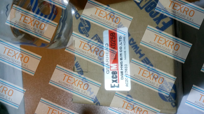 Excem-E8HK025B  price