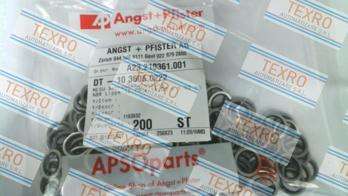 Angst-Pfister-10.3605.0222 price