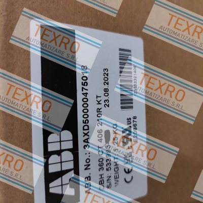 Danotherm-CBH 360 CT 406 210R price