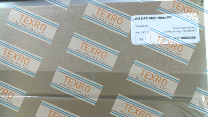 Reco-RM-DPC Micro 5000 FP price